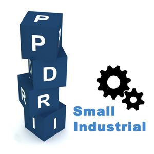 PDRI for Small Industrial Projects