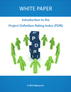 Introduction to PDRI