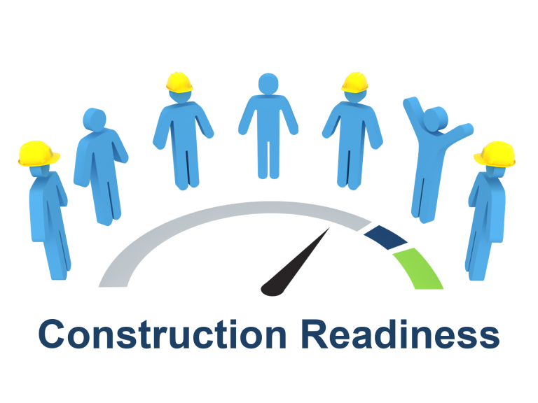 Construction Readiness