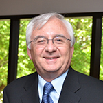 Paul Sunderland, P.Eng.