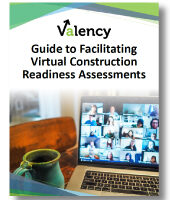 Guide to Facilitating Virtual Construction Readiness Assessments