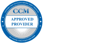 CCM Approved Provider