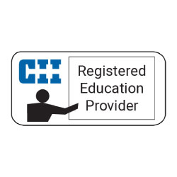 CII Registered Education Provider