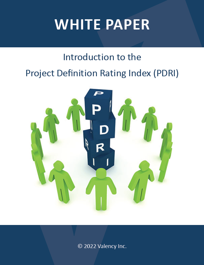 Introduction to PDRI