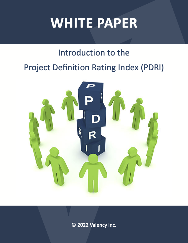 Introduction to PDRI White Paper