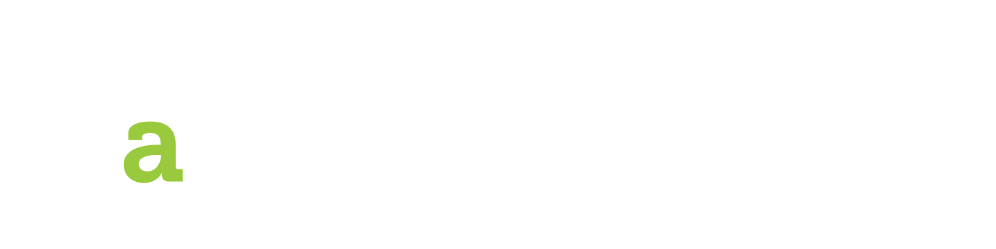 Valency's Carve Hybrid Intelligence Logo in White Color