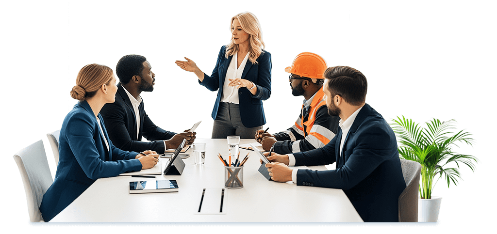Valency Inc. Conducting Facilitation_Leveraging Carve Software_Built for Entire Capital Project Lifecycle Valency Providing Facilitation Services Leveraging Carve Software for Capital Projects